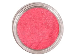 Maquillaje Al Agua Rosa Tarro Para Carnaval O Halloween Tarro 15gr 15579 Guircap24