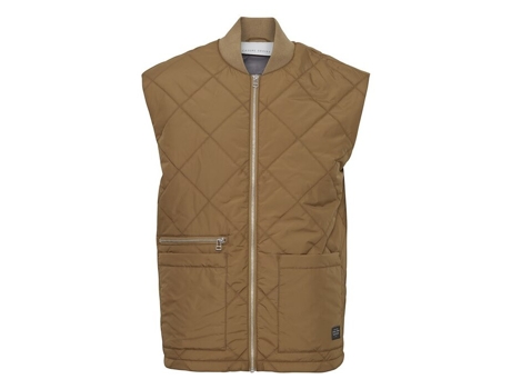Chaleco para Hombre CASUAL FRIDAY (S - Multicolor)