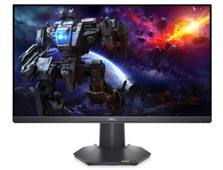 Monitor DELL G2422HS (23.8" - 5 ms - 165 Hz)