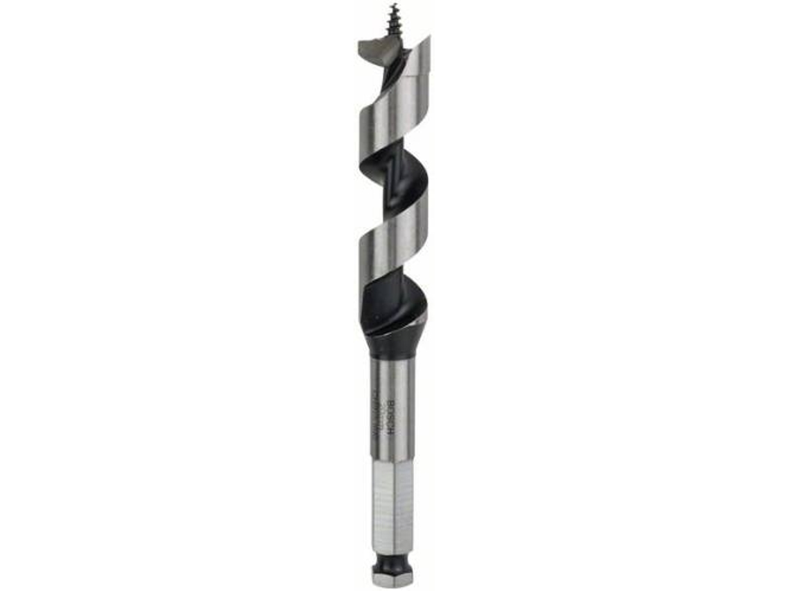 Broca BOSCH Salomónica - Hexagonal 20x95x160 mm - D 11,1 mm