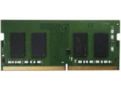 Memoria RAM DDR4 QNAP  (1 x 4 GB - 2133 MHz)