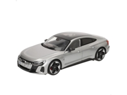 Modelo Coche Audi Rs E Tron Gt 2022 118 Burago