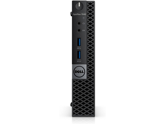 Mini PC DELL OptiPlex 7040 500 GB