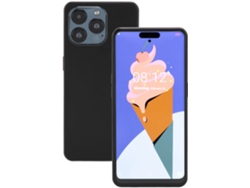 Smartphone YIZHOOD U18 4G Android 13.0 (6.53Inch - 12GB - 128GB - Negro)