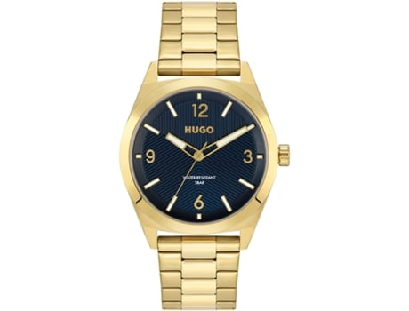 Reloj HUGO BOSS®STFA 1530252