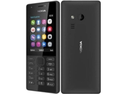 TELEFONE NOKIA 216 PRETO