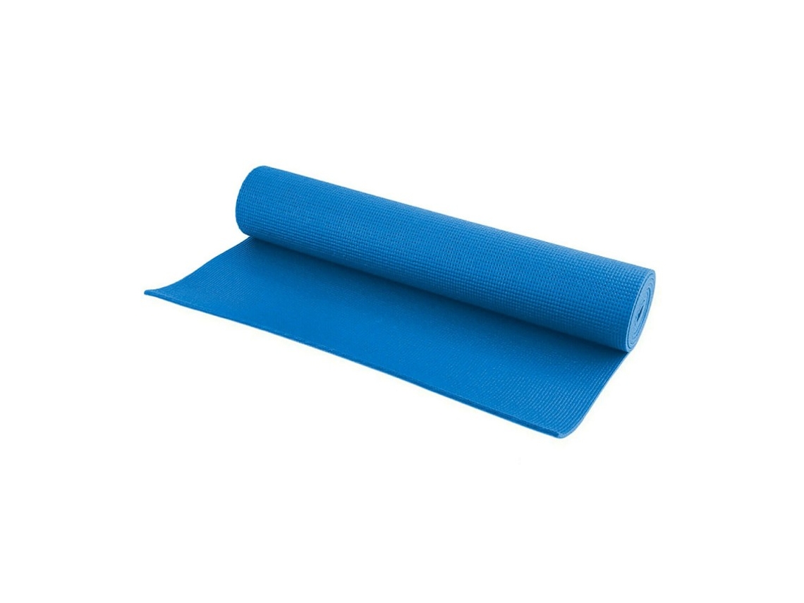 Esterilla Para Yoga Gimnasia Colchoneta De Fitness Pilates Deporte Colchón SUNNING