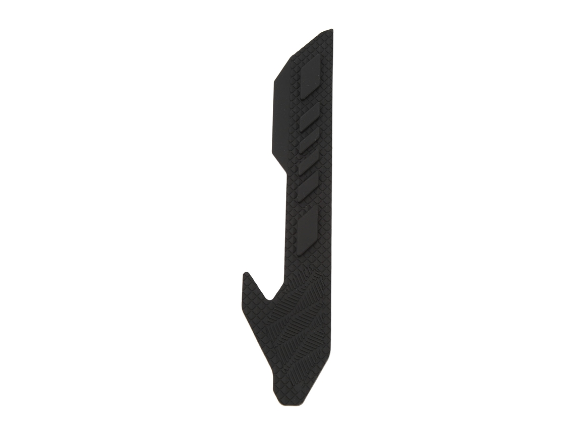 Protector Cadena Bicicleta Mtb Silicona Antidesgarro