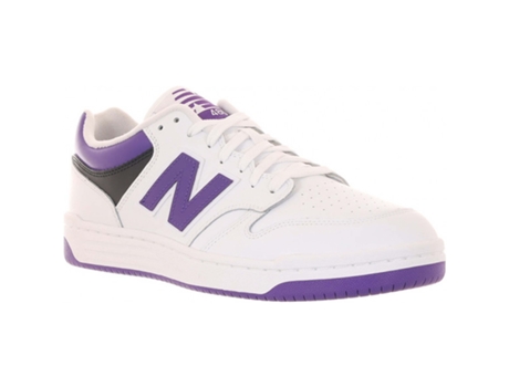Zapatillas de Hombre NEW BALANCE Multicolor (44.5)