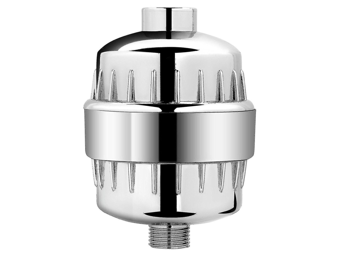 Purificador de agua para ducha, 10-15 niveles, capacidad de 17-25 litros ELECTVAULT1