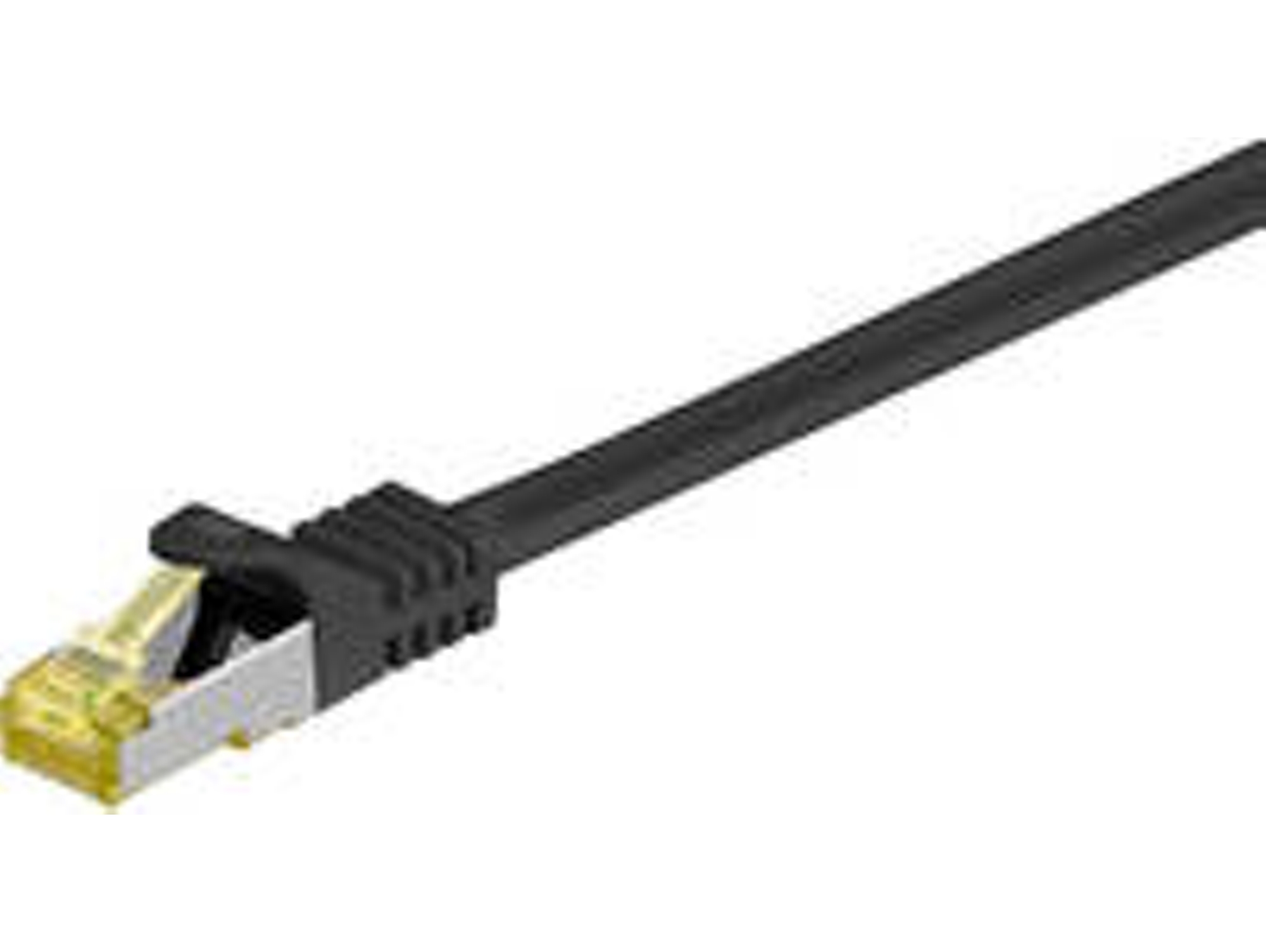 Cable de Red MICROCONNECT (RJ45)