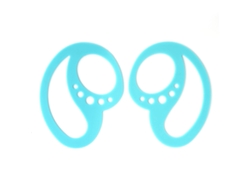 Para pulseras y correas de reloj inteligente de 45 mm Olysi Shop