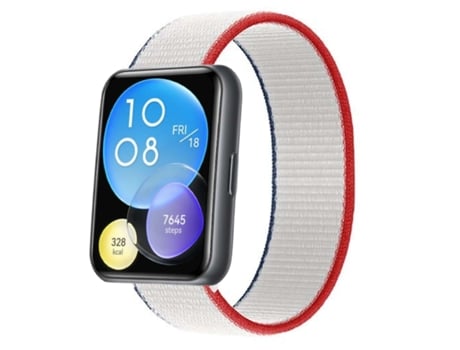 Correa Pulsera Sport Band para Huawei Watch Fit 2 Francia