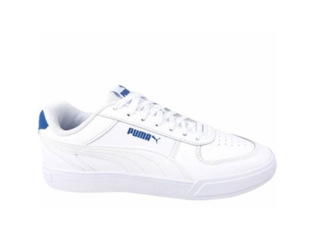 Zapatos PUMA (44.5 eu - Blanco)