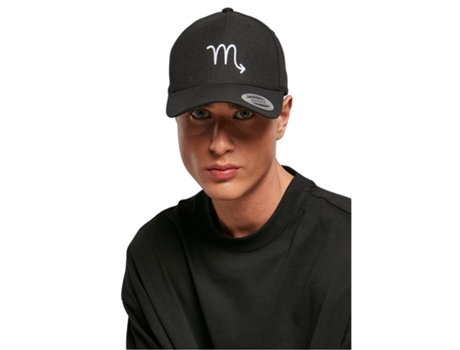 Gorra de visera MISTER TEE Zodiac YP Classics 5