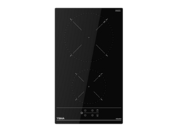 Placa de Inducción TEKA IBC 32000 TTC (Eléctrica - 62 cm - Negro)