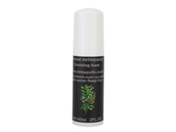 Limpiador Para Extensiones De Pestañas Postizas 60 Ml - Elimina Grasa Y Suciedad - Spray Limpiador