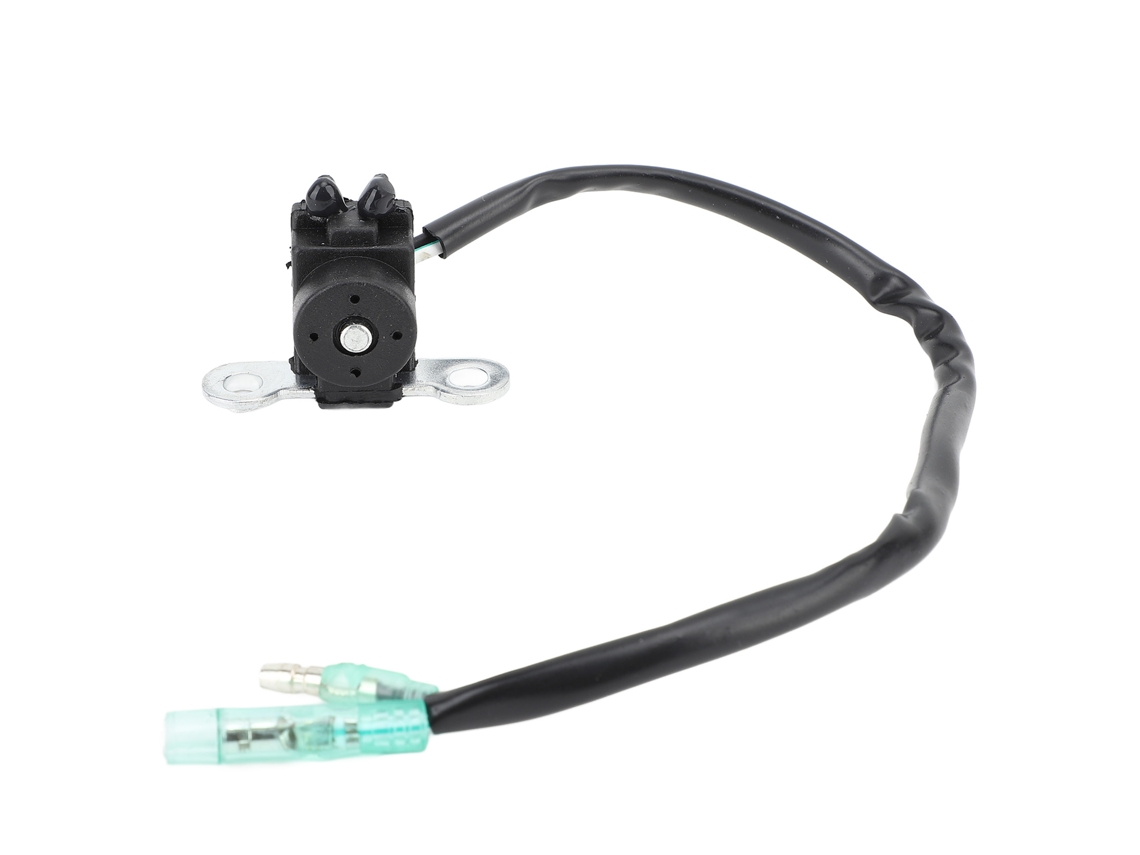 2026-bobina Pulsera Placa Assy 6b4 85580 00 Para Motor Fuera De Borda 9.9‑15hp 2 Tiempos