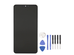 Pantalla Lcd Con Digitalizador Táctil Para G7 Thinq De 6,1 Pulgadas Con Accesorios