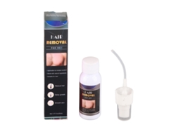 Spray Depilatorio Suave Inhibidor Crecimiento Pelo 30ml
