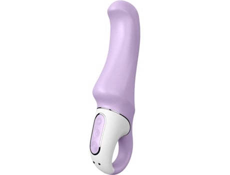 Vibrador SATISFYER Vibes Charming Smile