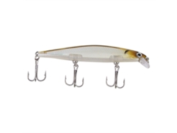 Danu26-heng Jia Señuelo Artificial Minnow De 11cm Con Anzuelos Para Pesca Lures Bait