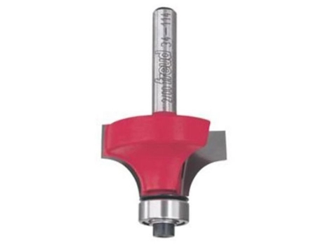 Cóncavo Punta Redondeada D25.4 H12.7/54.2 Q8 Z2 Serie 30 a Freud F03Fr01701 BOSCH