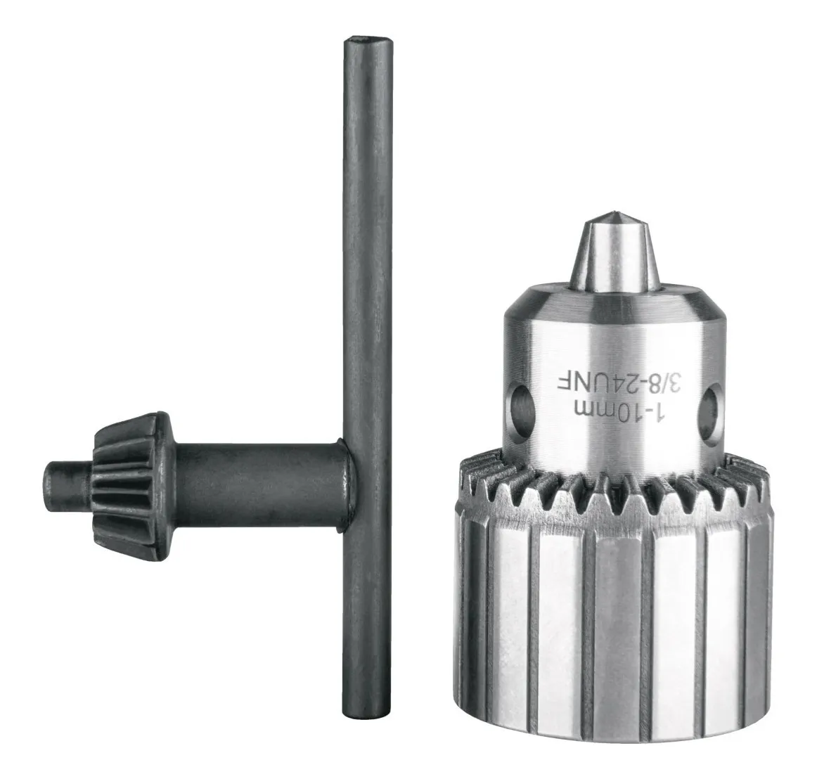 Broquero Para Serviço Pesado Com Chave De 3/8 Truper 102477vayotoy