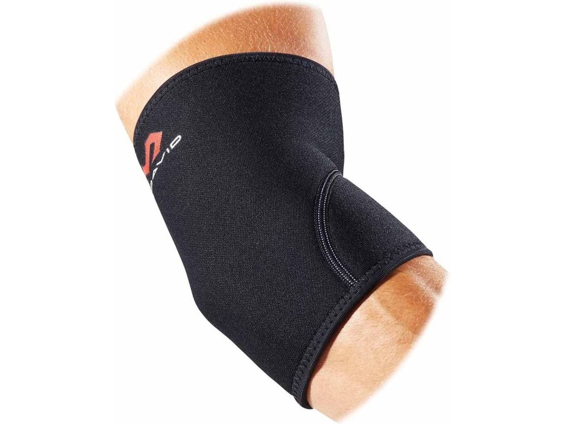 Coderas MC DAVID Support Negro (XL)