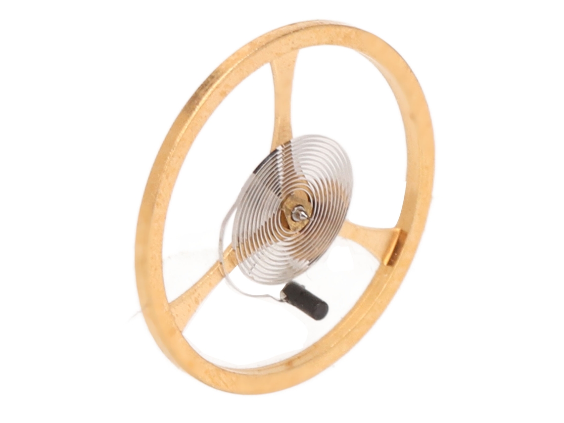 Piezas De Repuesto Para Volante De Reloj Serie St25