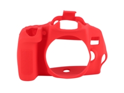 2026-funda Protectora Para Canon 850d, Estuche Silicona Antidesgaste, Carcasa Resistente A Rasguños Para Cámara