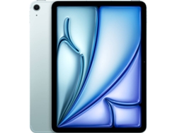 iPad Air APPLE (11'' - 1 TB - Wi-Fi + Cellular - Azul)