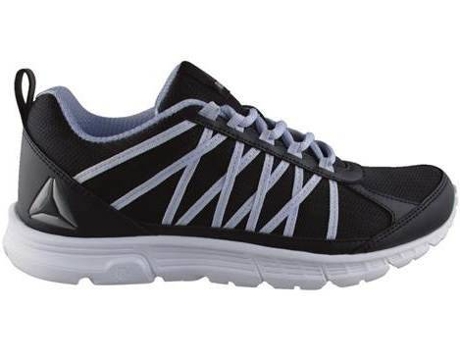 Zapatillas REEBOK Speedlux 20 Mujer (37.5 - Blanco y Azul)