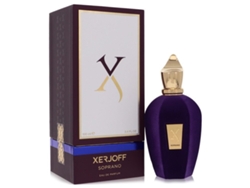 Eau De Parfum Xerjoff Soprano by Xerjoff Spray (Unisex) 3.4 oz (100 ml)