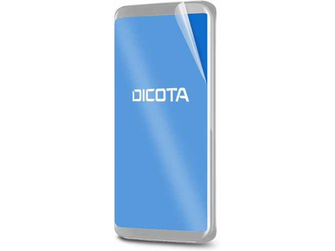 Protector de Pantalla iPhone XS DICOTA D70050