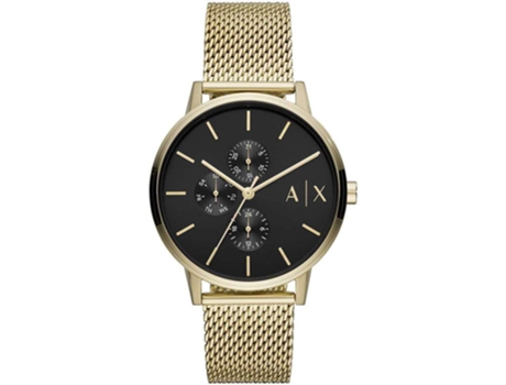 Reloj de Hombre Ax Armani Exchange Mod. Cayde