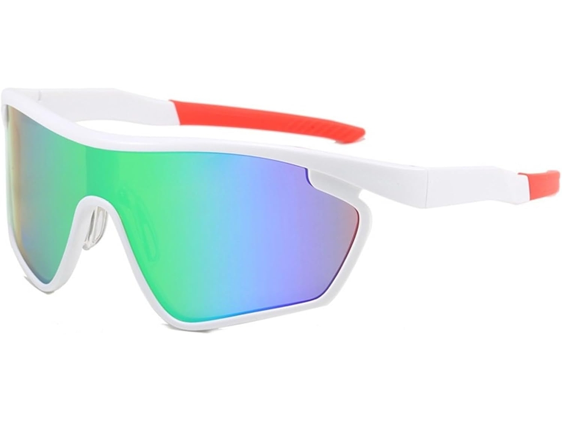 Gafas De Ciclismo Lunette Velo Homme, Deportivas Para Hombre Mujer, Sol Actividades Al Aire Libre, Montaña,