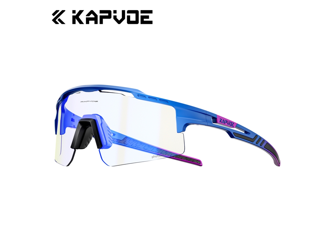 Gafas De Ciclismo, Gafas Deportivas Fotocromáticas, Gafas Para Bicicleta De Montaña/carretera