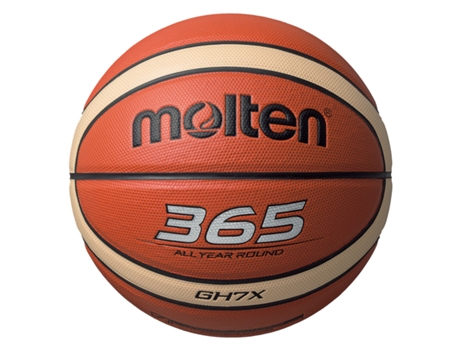Balon de Baloncesto MOLTEN (Talla 6)