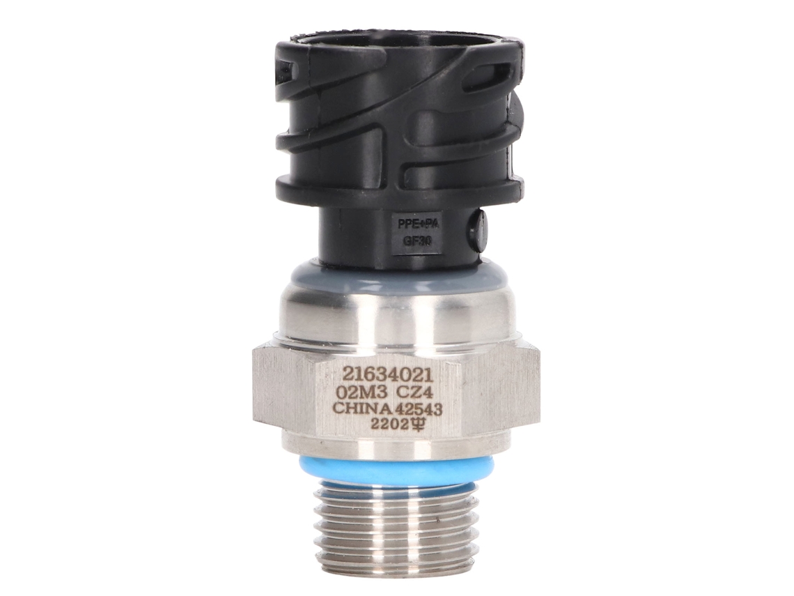 Sensor De Presión De Aceite Del Motor De 4 Pines 21634021 Para Camión Penat D12 D13