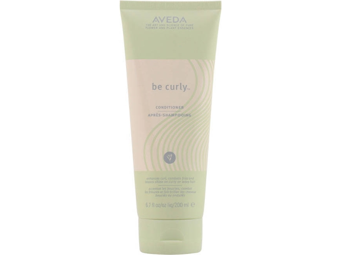 Acondicionador AVEDA Be Curly (200 ml)