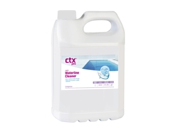 CTX-75 Desengrasante para líneas de flotación 1 L