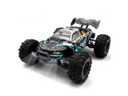 Q117b Azuljjrc Q117a B 1/16 2.4g 4wd Brushless 70km/h Drift Off-road Corrida Escalada Juguete Regalo