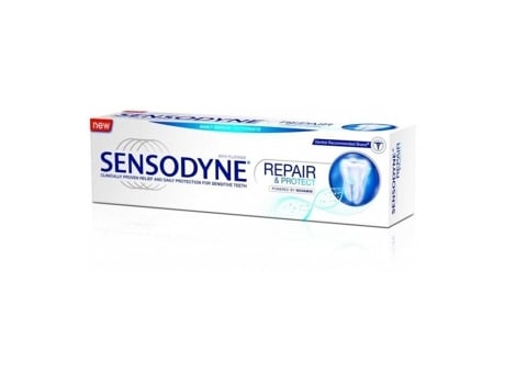 Pasta de dientes SENSODYNE Repair & Protect (75 ml)