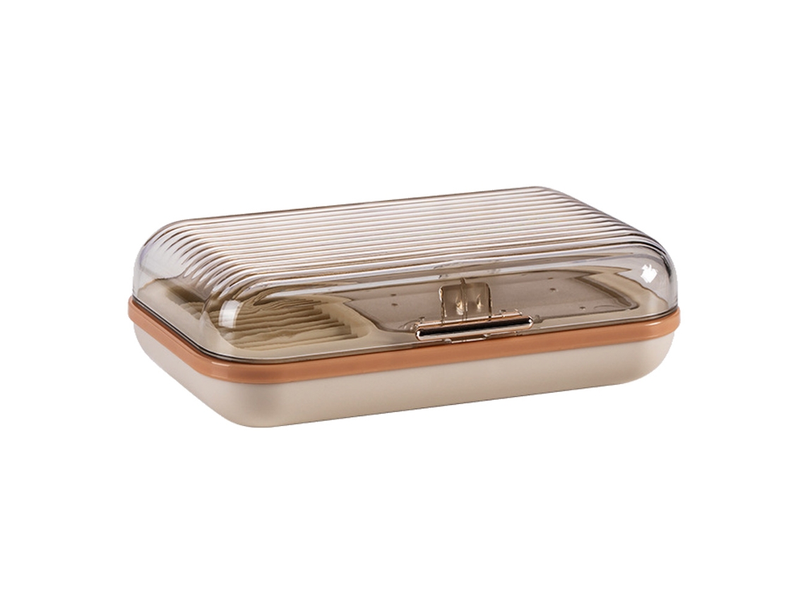 Estuche de Joyas de Viaje, Organizador Portátil Kofihety