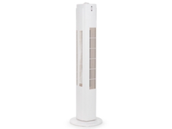 Ventilador de Torre TRISTAR VE-5962 (3 velocidades - 35 W)