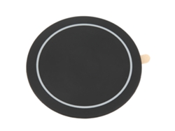 Placa De Carga Inalámbrica Para Teléfonos, Disco Magnético Multifunción Para Magsafe Y Teléfonos Android, Accesorio De Teléfono