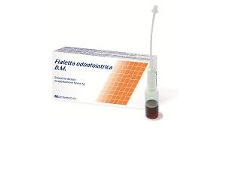 Fialetta Odontoiatrica Dm 4 G Knapp