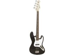 Bajo Eléctrico DIMAVERY JB-302 black