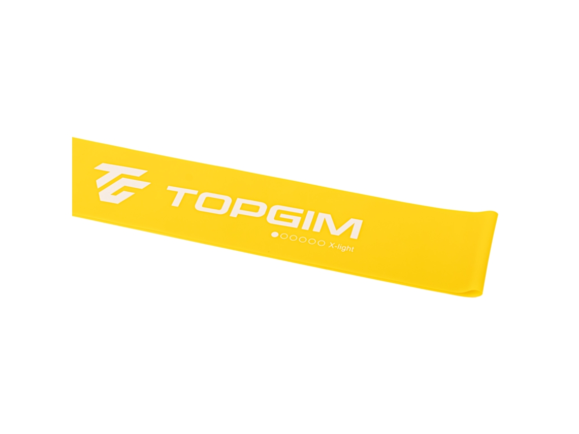 Mini-banda Topgim (extra Ligera)